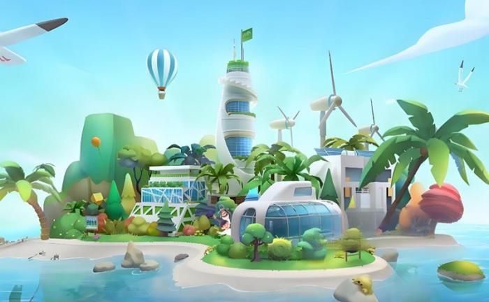 碳碳岛积分有什么用3