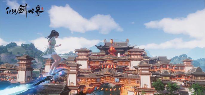 仙剑世界前期必备宠物有哪些1