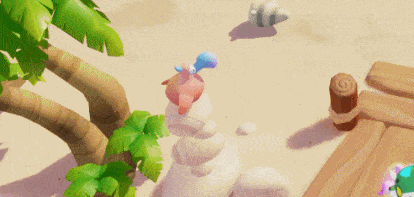 野蛮人大作战2虚构生物详解7