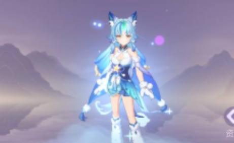 长安幻想辅助职业神兽推荐1