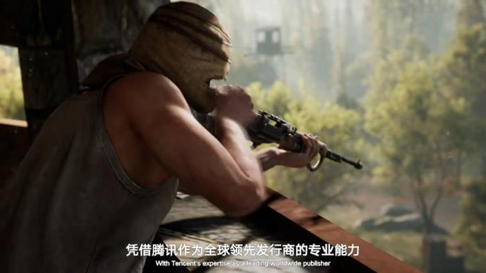 失控进化双端互通吗1