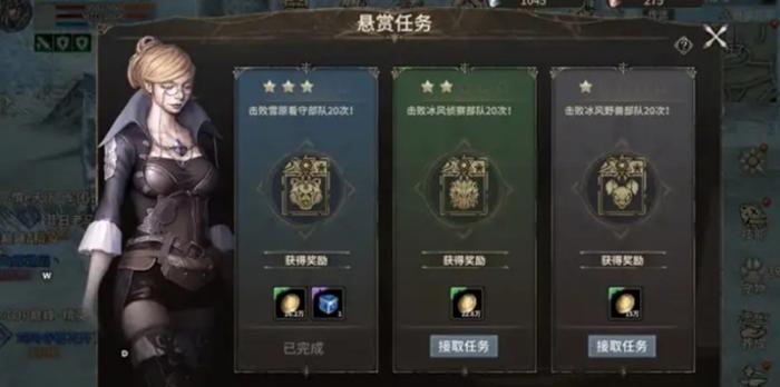 奇迹世界起源新手开荒指南2