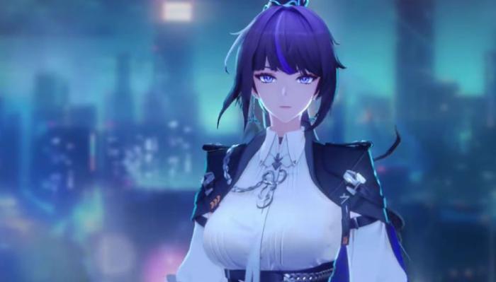 异环埃尔菲德是什么角色2