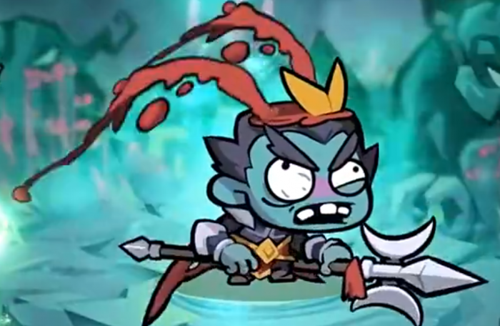 末世王者吕布玩法攻略1