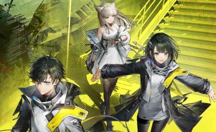 明日方舟终末地罗德岛剧情解析3