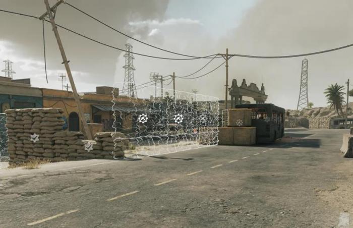 三角洲行动工事修建技巧1