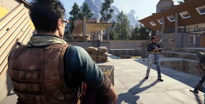 网易七日世界全新模式4