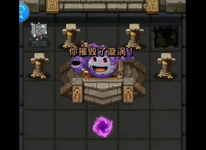 不思议迷宫混乱之灵试炼怎么过2