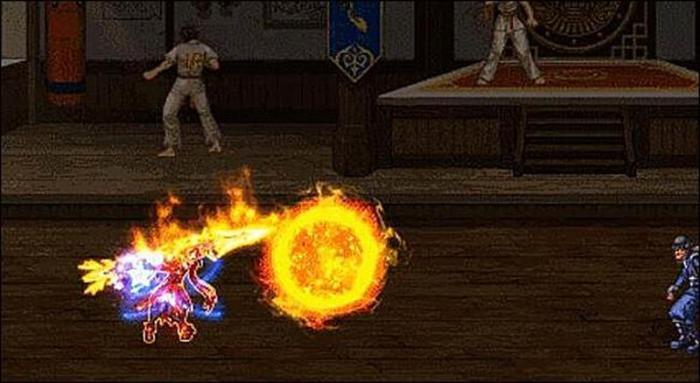 DNF手游女魔法师定制技能一览3