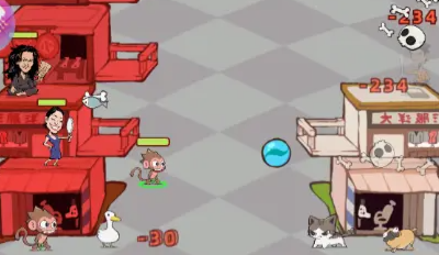 差不多高手辅助角色推荐1