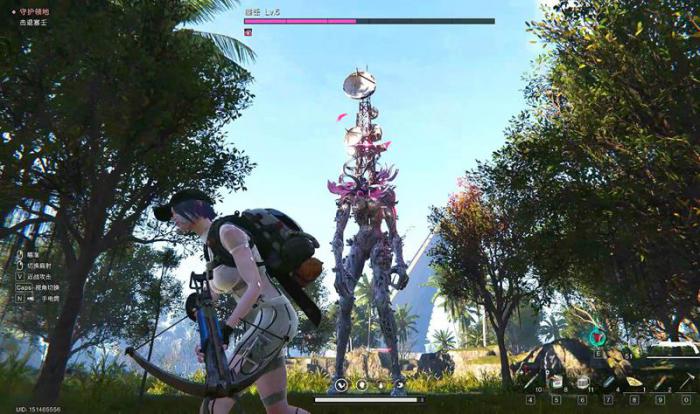 七日世界新手攻略4