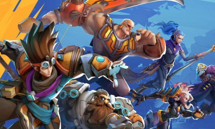 火炬之光无限搬砖攻略1