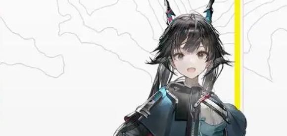 明日方舟终末地角色强度排行3