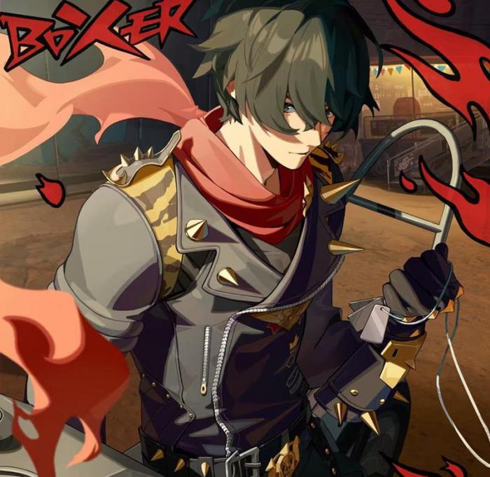 绝区零莱特怎么配队5