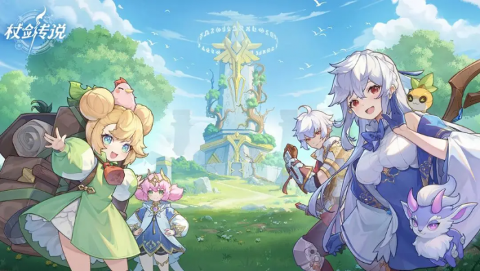 杖剑传说法师技能怎么样1