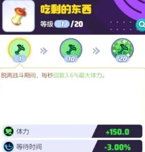 宝可梦大集结烈箭鹰持有物选择攻略5