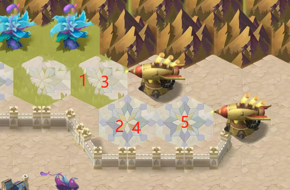 剑与远征整顿职场奇境玩法攻略6