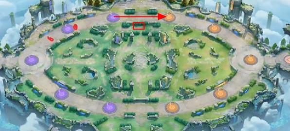 宝可梦大集结分路玩法攻略4