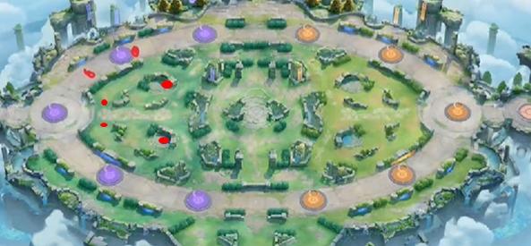 宝可梦大集结分路玩法攻略5