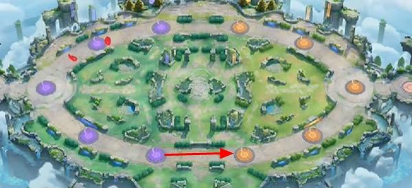 宝可梦大集结分路玩法攻略7