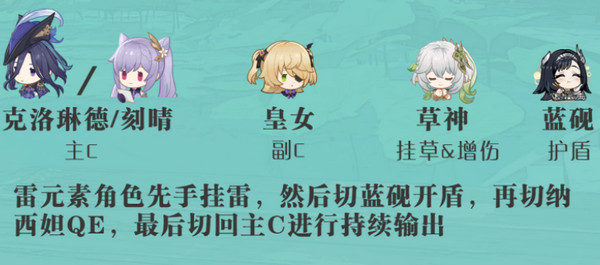 原神蓝砚培养攻略9