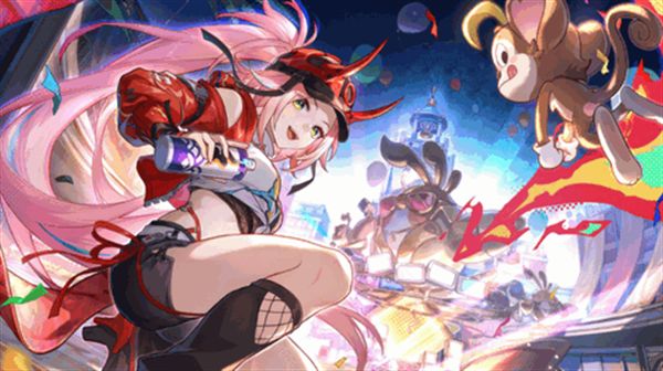 崩坏星穹铁道虫鸣秘闻门径律法通关攻略1