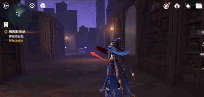 原神幻境迷宫秘境通关攻略1