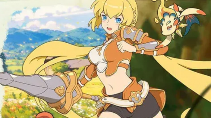 云海之下骑士职业介绍1