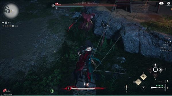 燕云十六声药叉破魔奇术如何获取1