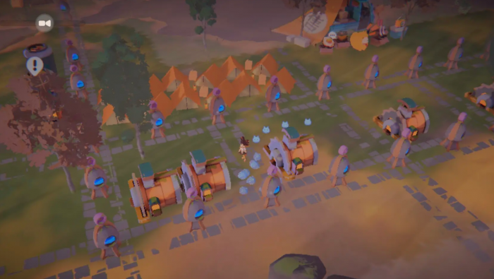 奇蛋生物树岛建筑规划1