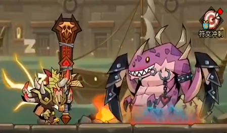 英雄没有闪侍从属性怎么选1