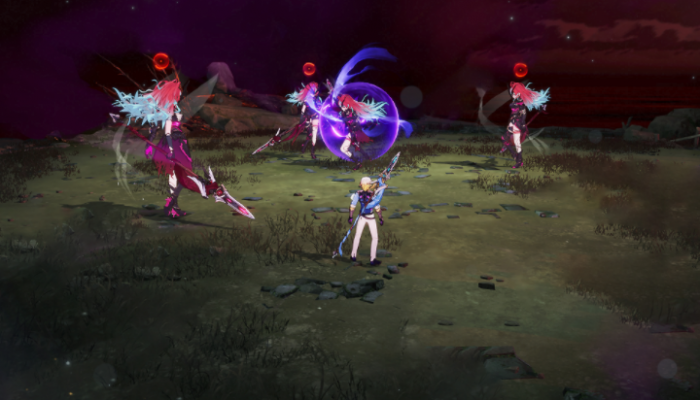 星痕共鸣装备怎么提升1