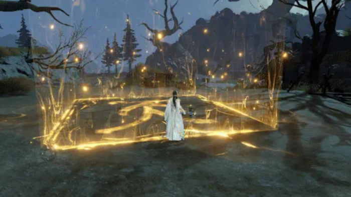 封神再临法宝推荐1