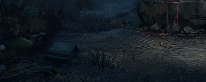 纸嫁衣6千秋魇电脑配置要求介绍1