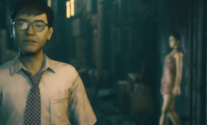 野狗子战斗系统教学2