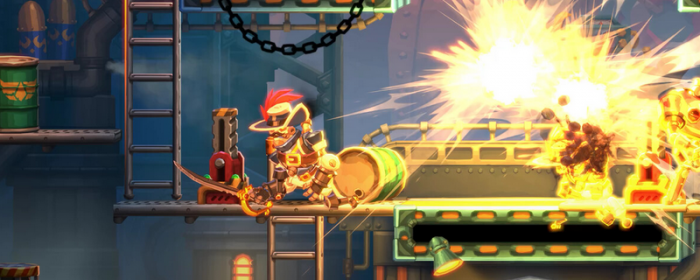 蒸汽世界大劫掠2探索酒吧注意事项一览2