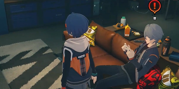 绝区零1.3独家视界虚拟杀机任务怎么完成8