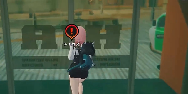 绝区零1.3独家视界虚拟杀机任务怎么完成9