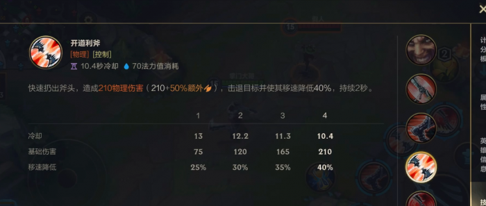 英雄联盟手游德莱文玩法出装是什么3