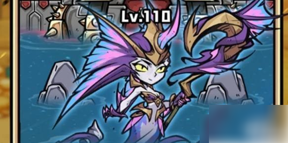 消消英雄2阵容推荐3