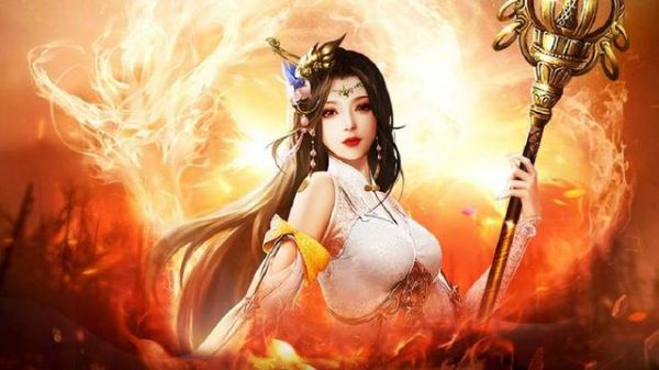 仙魔战场哪个职业厉害3