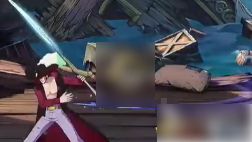 航海王壮志雄心鹰眼怎么获得3