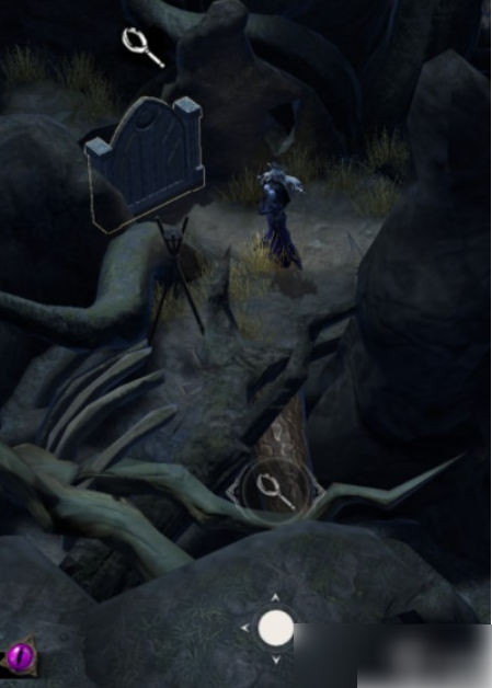 地下城堡4骑士与破碎编年史隐村怎么通关2