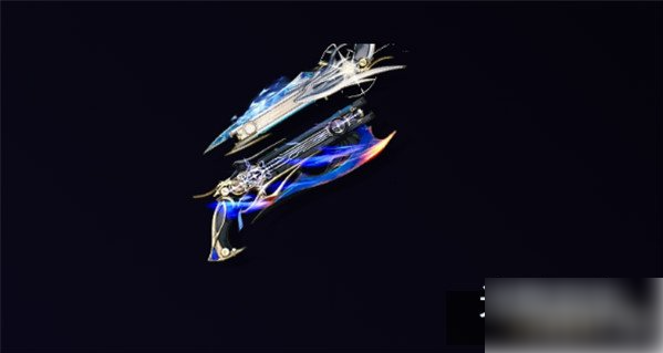 鸣潮嘉贝莉娜武器怎么选1