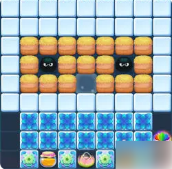 开心消消乐多少关了3