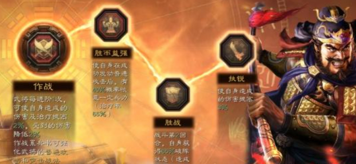 三国志战略版高建的分配策略有哪些1