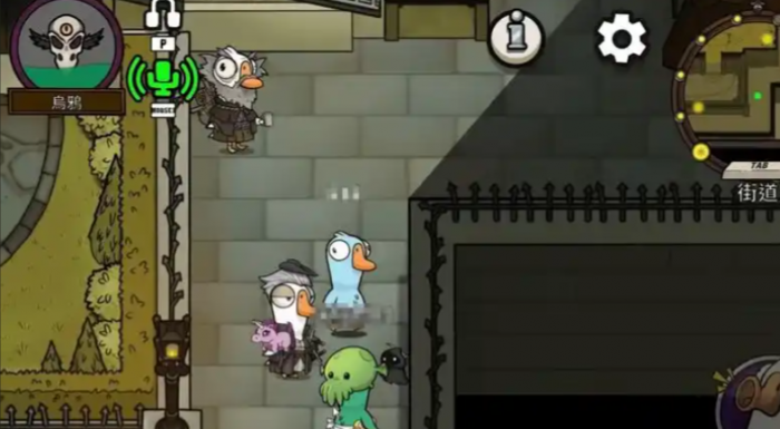 鹅鸭杀乌鸦有什么技能和特点2