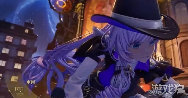 白银之城焚尽灰姑娘怎么打1