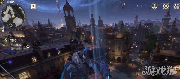 白银之城怎么提升阅历等级1