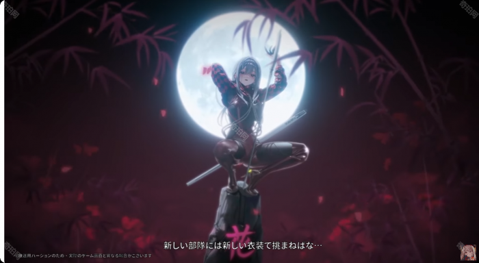 《胜利女神妮姬》剑星联动皮肤获取方法介绍9